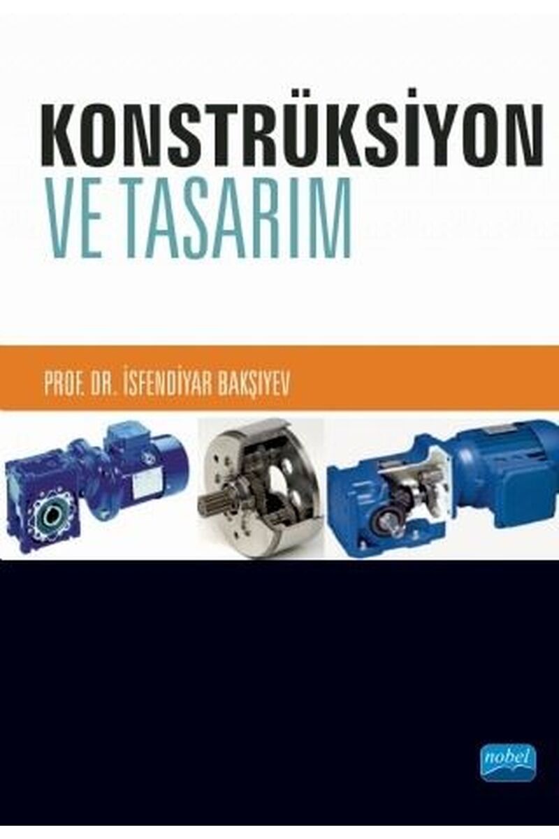 Konstrüksiyon ve Tasarım, Clz - İSFENDIYAR BAKŞIYEV