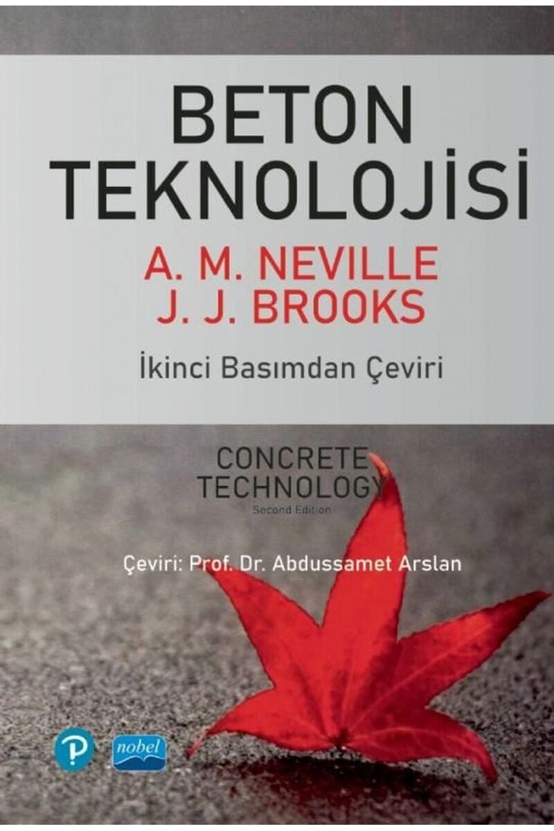 Beton Teknolojisi, Clz - KOLEKTIF