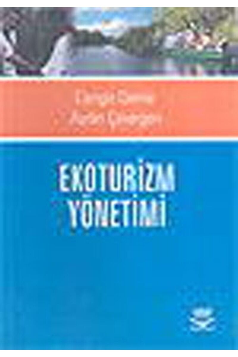 Ekoturizm Yönetimi, Clz - CENGIZ DEMIR
