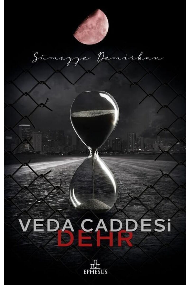 Veda Caddesi 4-Dehr, Clz - SÜMEYYE DEMIRKAN