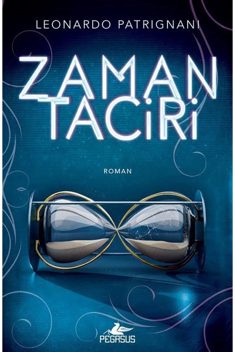 Zaman Taciri, Clz - LEONARDO PATRIGNANI