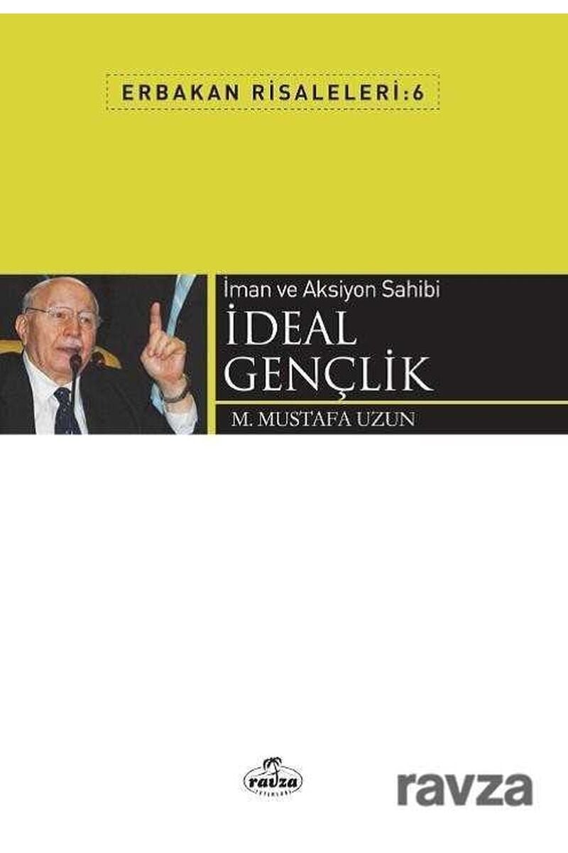 İman ve Aksiyon Adamı Mehmed Akif