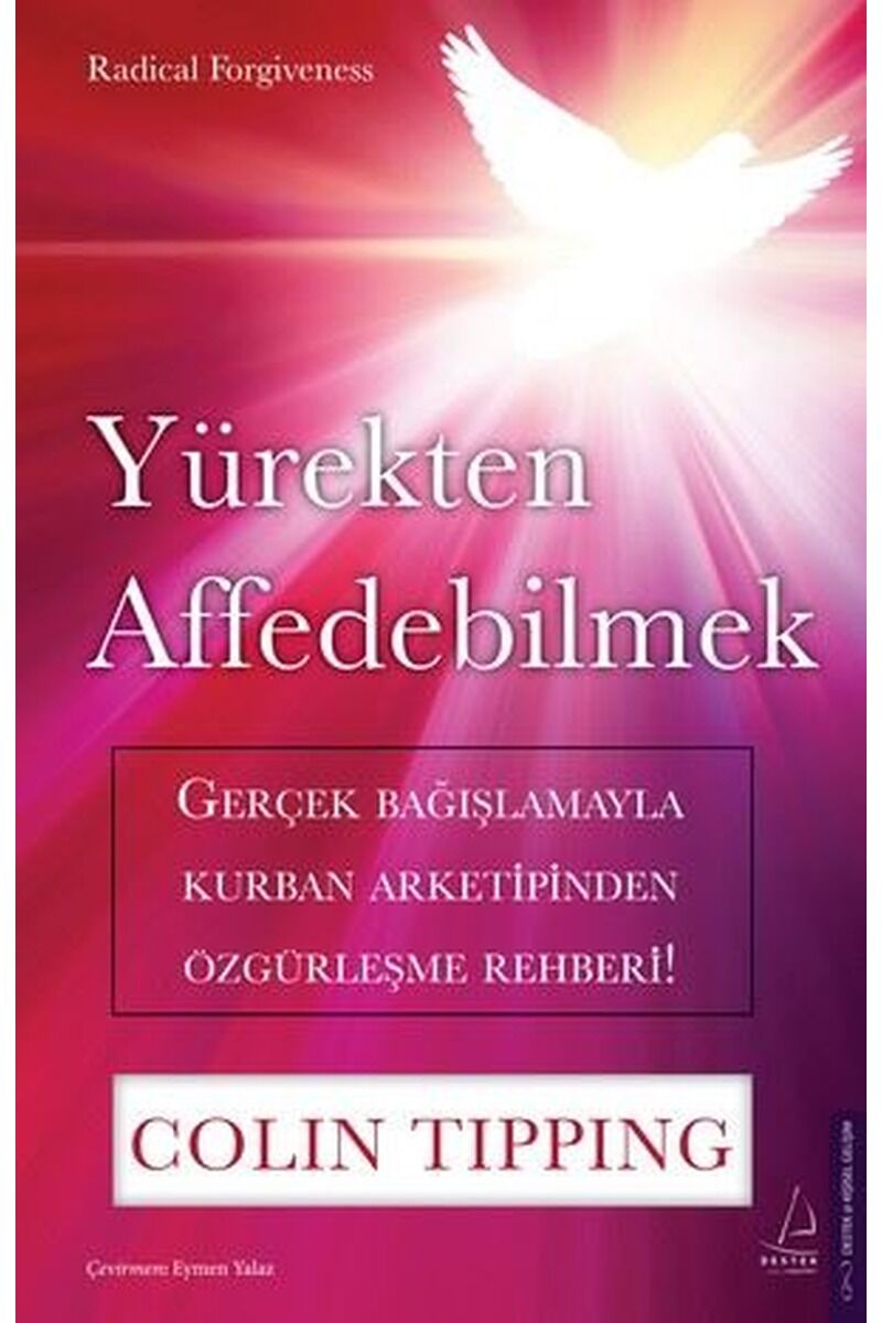 Yürekten Affedebilmek-Gerçek Bağışl, Clz - COLIN TIPPING