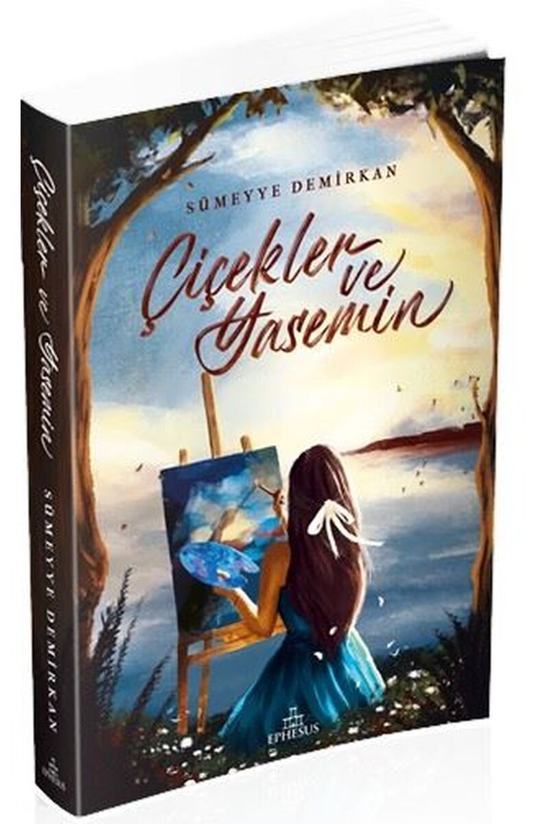 Çiçekler ve Yasemin, Clz - SÜMEYYE DEMIRKAN