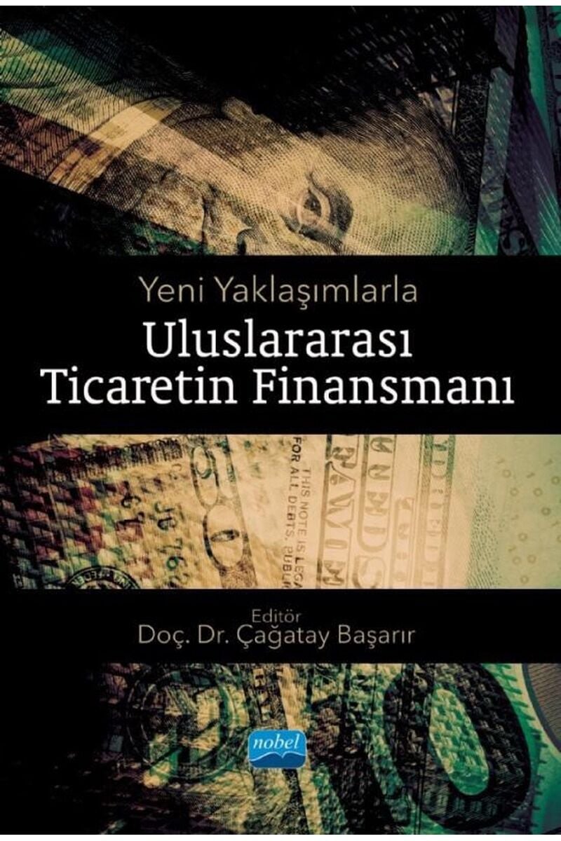 Uluslararası Ticaretin Finansmanı-Y, Clz - KOLEKTIF