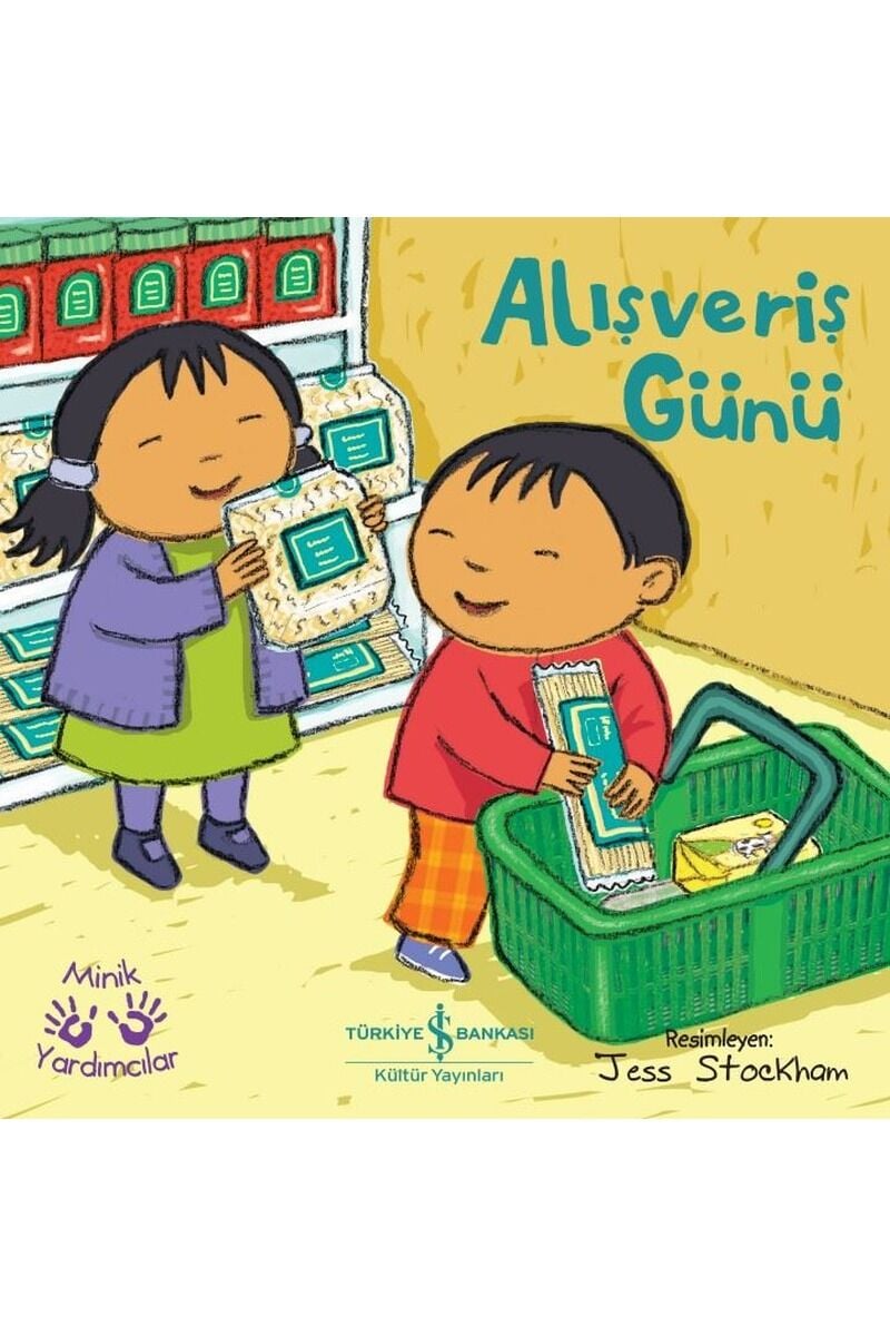 Alışveriş Günü, Clz - KOLEKTIF