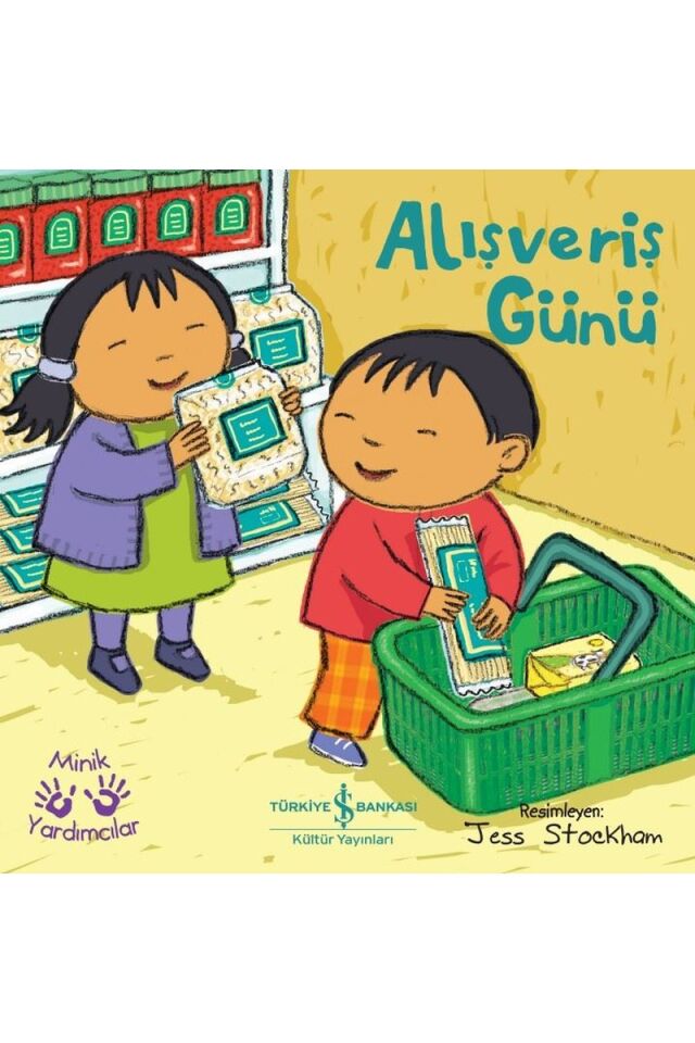 Alışveriş Günü, Clz - KOLEKTIF