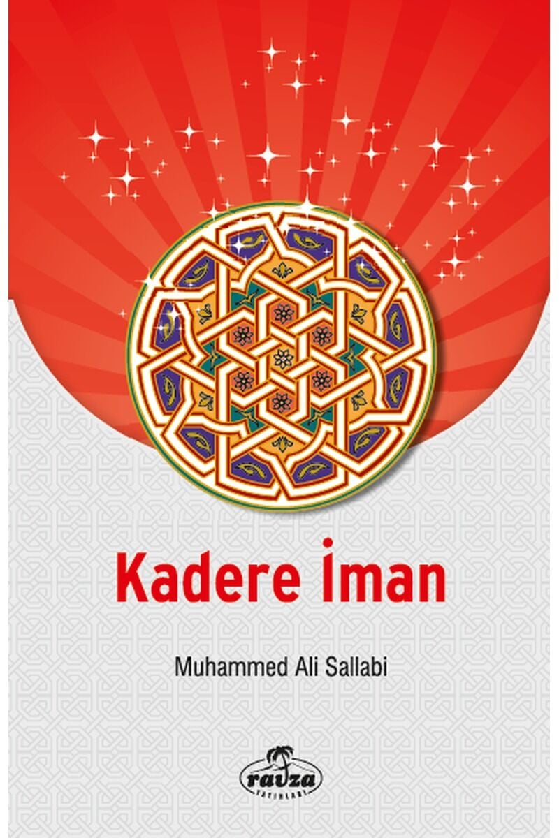 Kadere İman