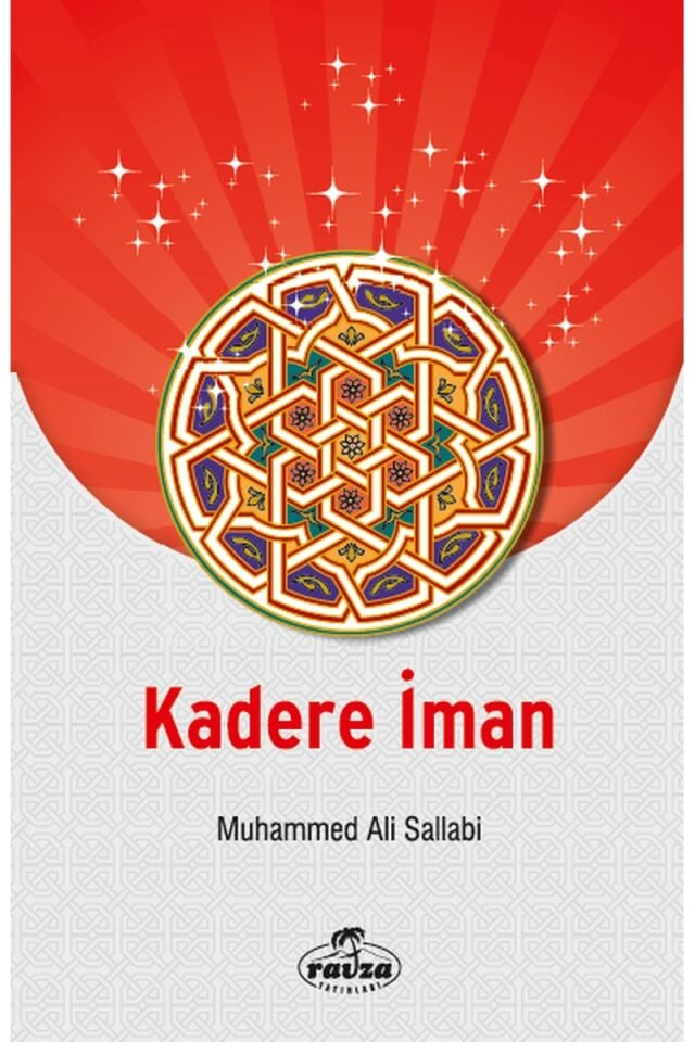 Kadere İman
