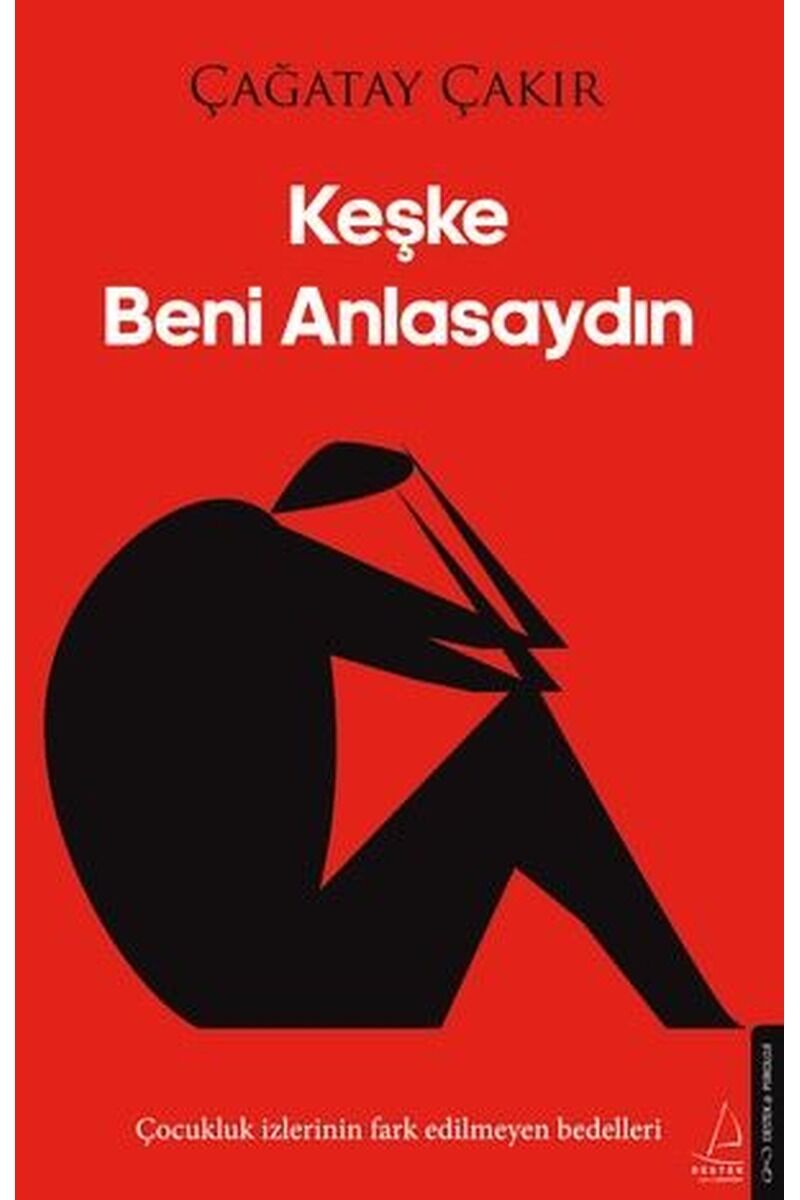 Keşke Beni Anlasaydın, Clz - ÇAĞATAY ÇAKIR