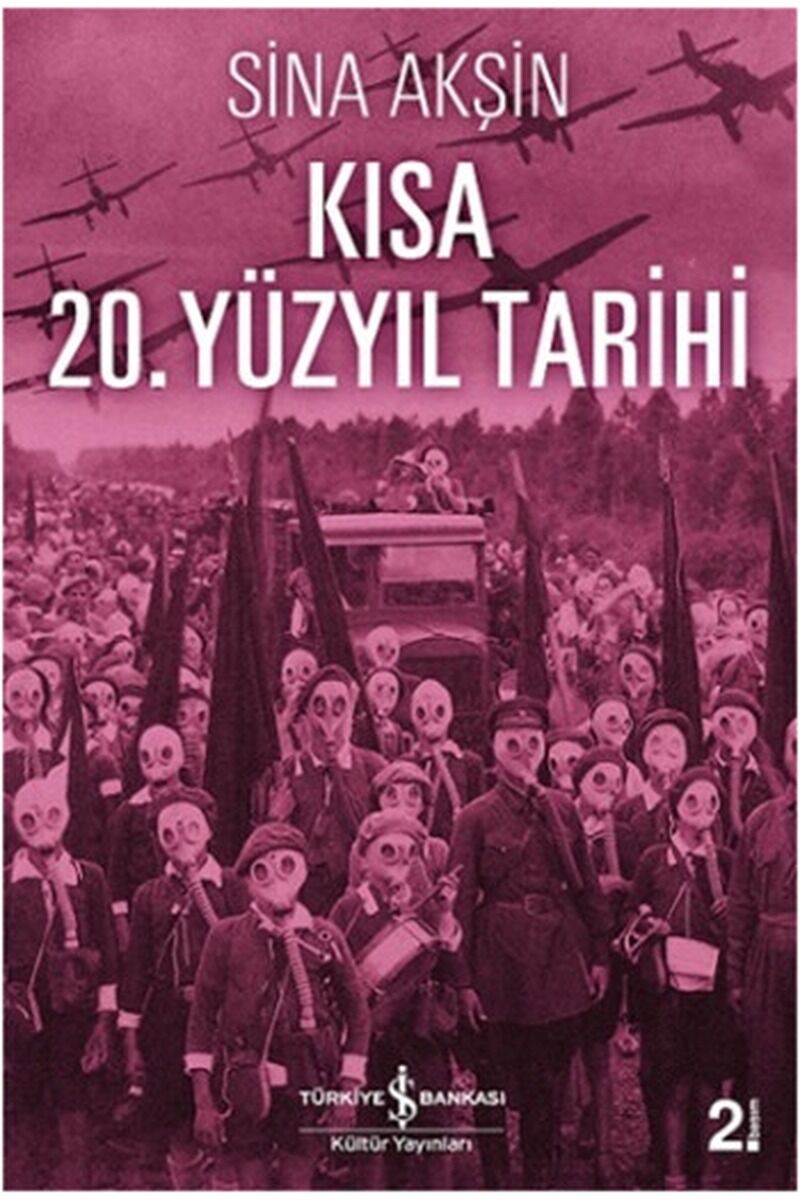Kısa 20. Yüzyıl Tarihi, Clz - SINA AKŞIN
