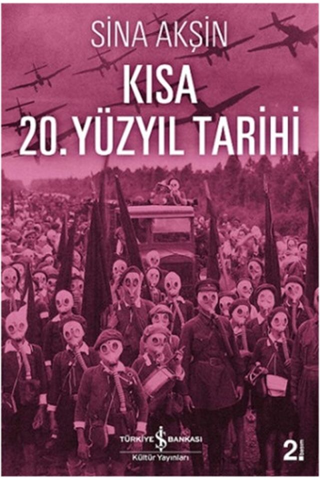 Kısa 20. Yüzyıl Tarihi, Clz - SINA AKŞIN
