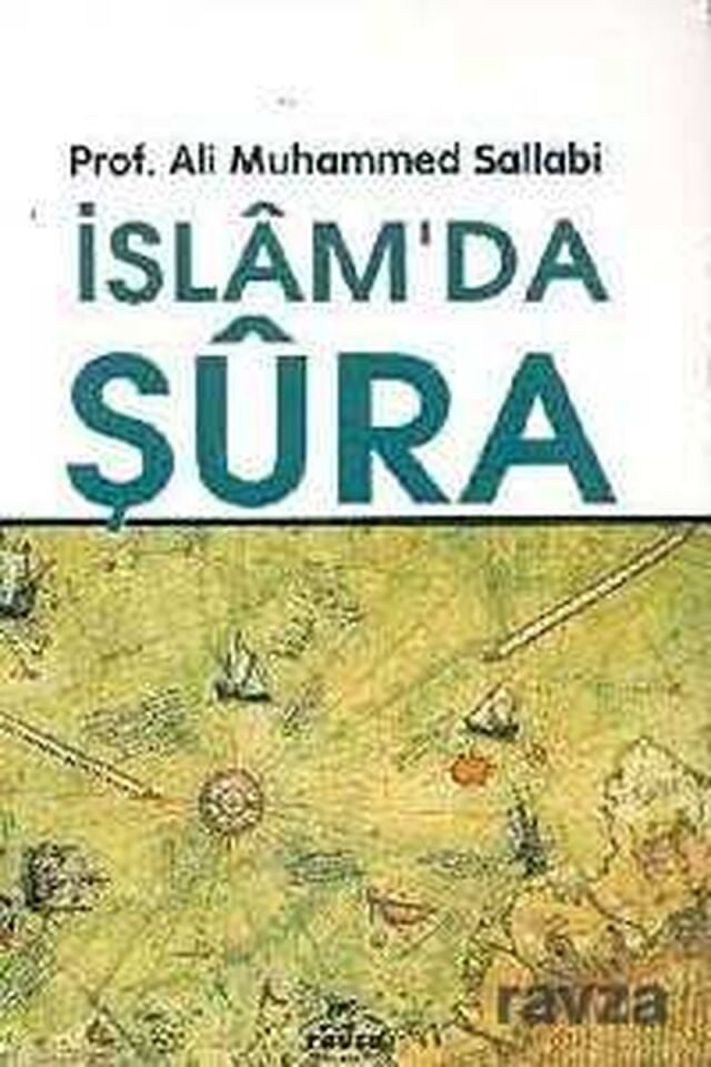 İslam'da Şûra