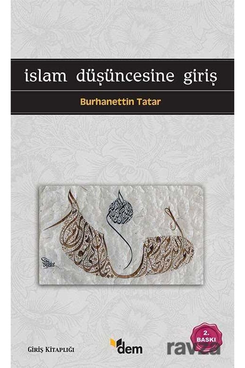 Islam Düsüncesine Giris