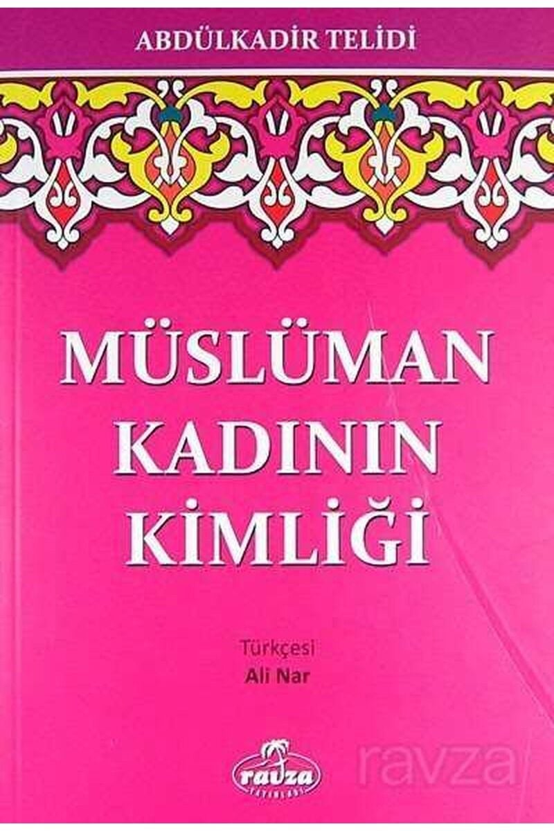 Müslüman Kadının Kimliği