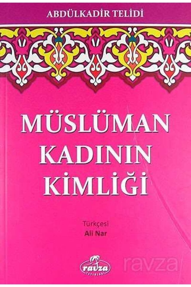 Müslüman Kadının Kimliği