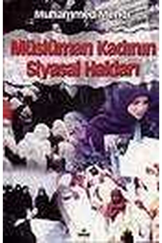 Müslüman Kadının Siyasal Hakları
