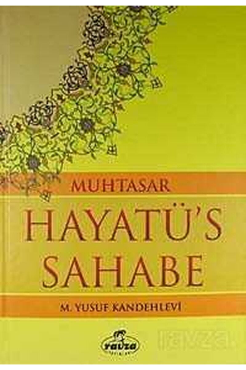 Muhtasar Hayatü's Sahabe (İthal)