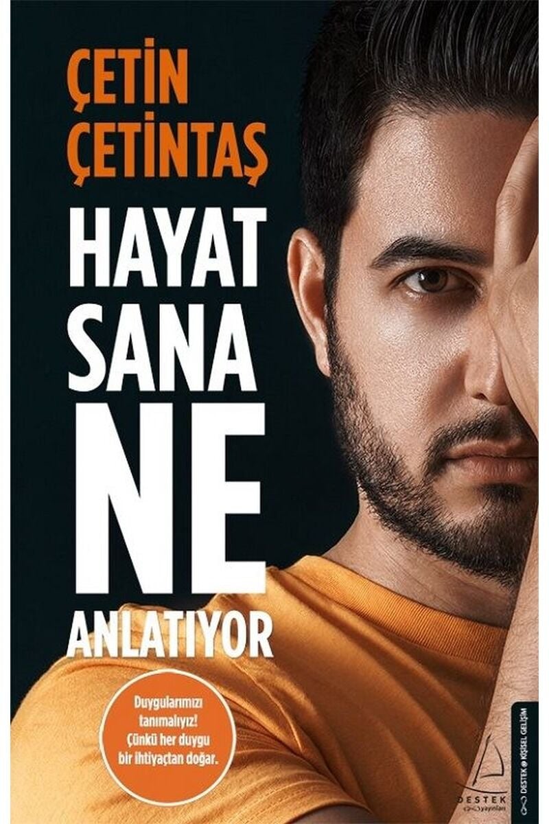 Hayat Sana Ne Anlatıyor, Clz - ÇETIN ÇETINTAŞ