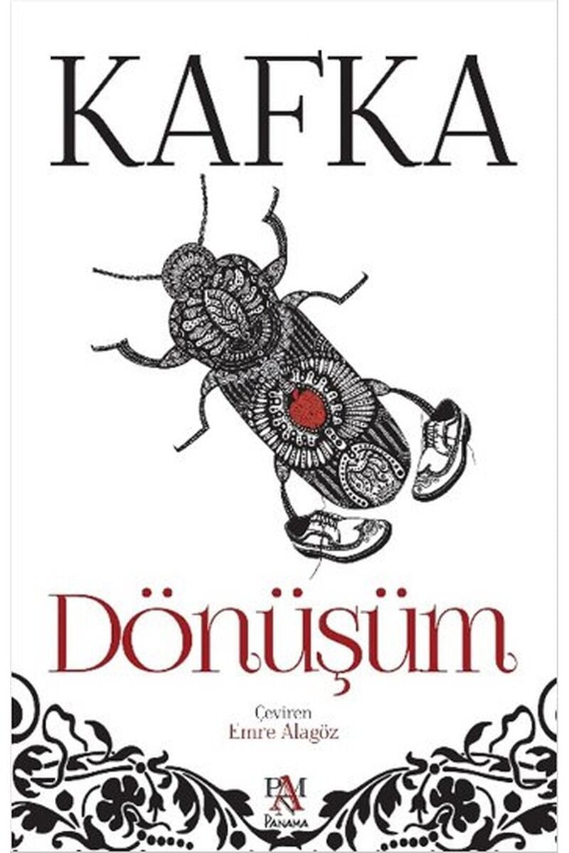 Dönüşüm, Clz - EMRE ALAGÖZ