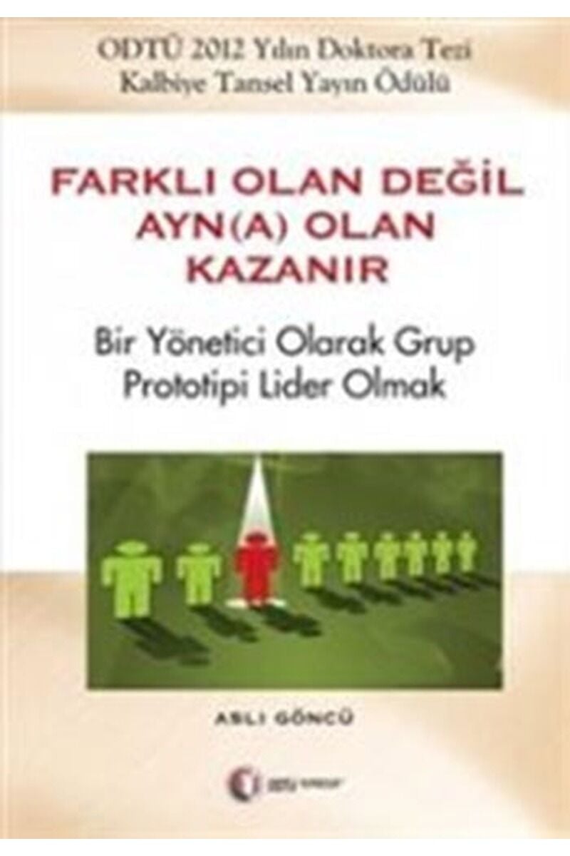 Farklı Olan Değil Ayna Olan Kazanır, Clz - ASLI GÖNCÜ