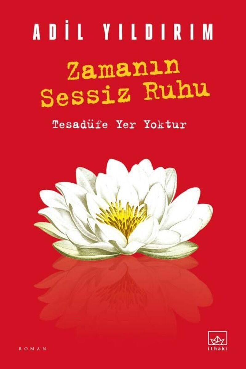 Zamanın Sessiz Ruhu, Clz - ADIL YILDIRIM