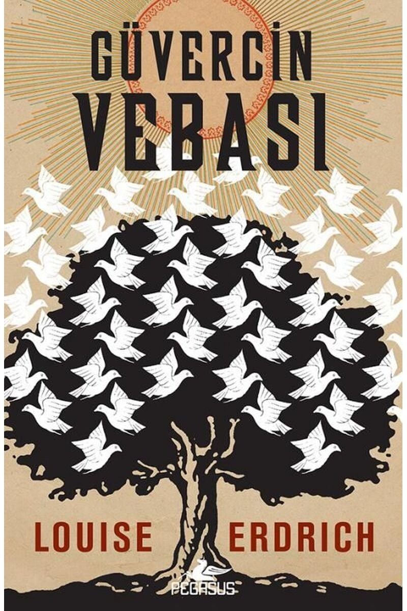 Güvercin Vebası, Clz - LOUISE ERDRICH
