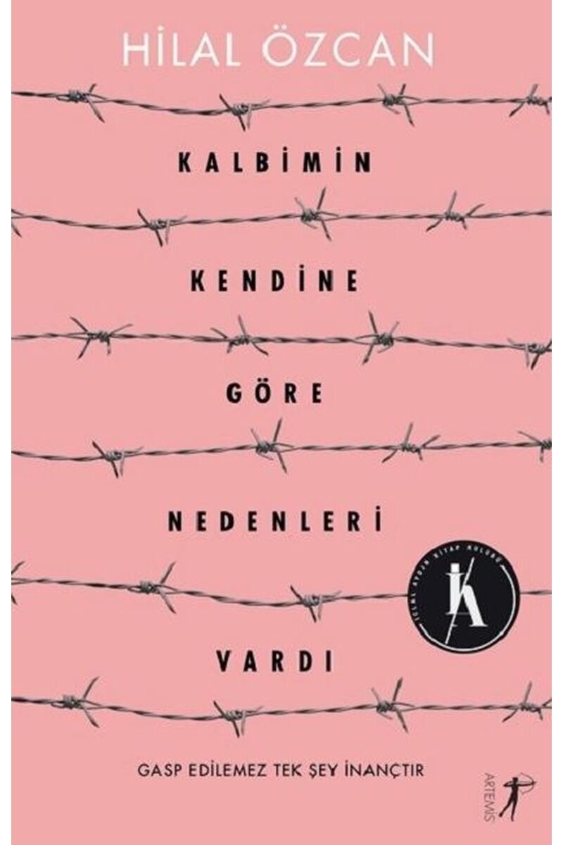 Kalbimin Kendine Göre Nedenleri Var, Clz - HILAL ÖZCAN