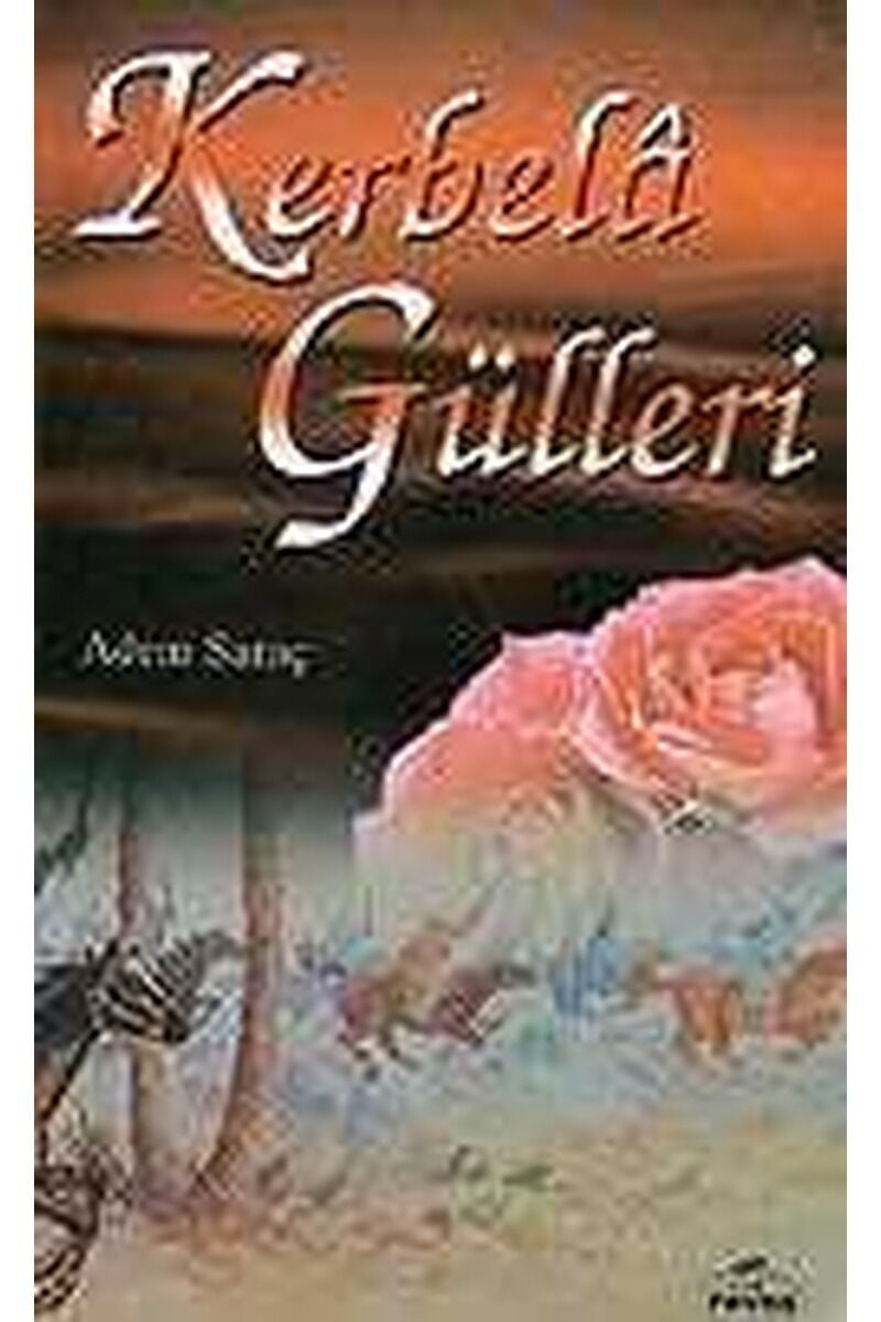 Kerbela Gülleri