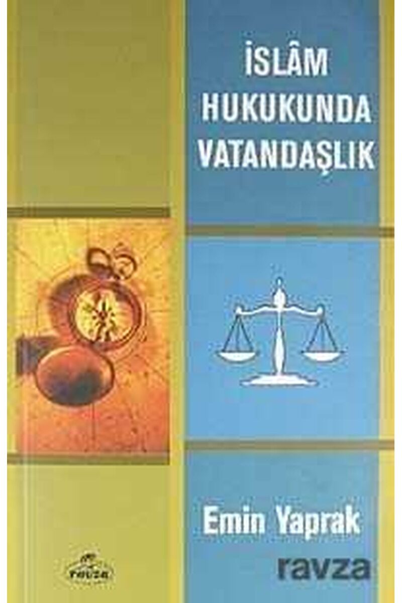 İslam Hukukunda Vatandaşlık