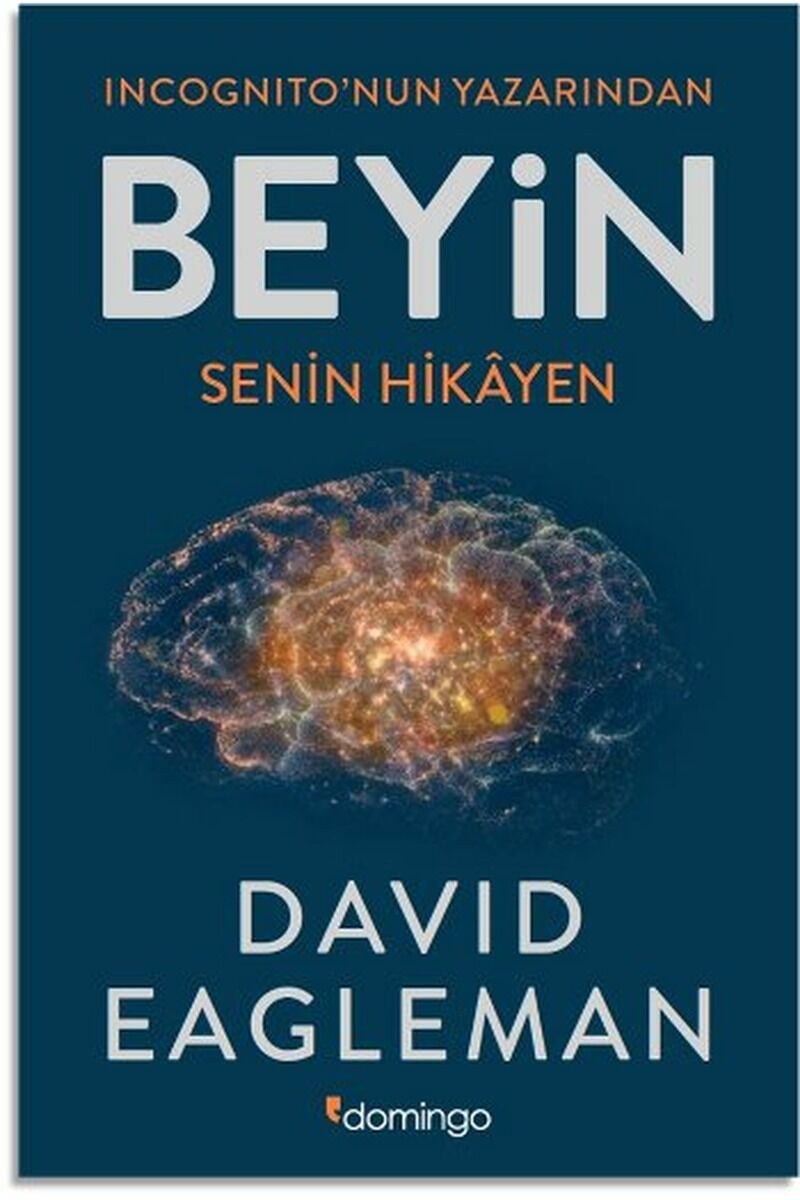 Beyin Senin Hikayen, Clz - BAHADIR ERŞIK