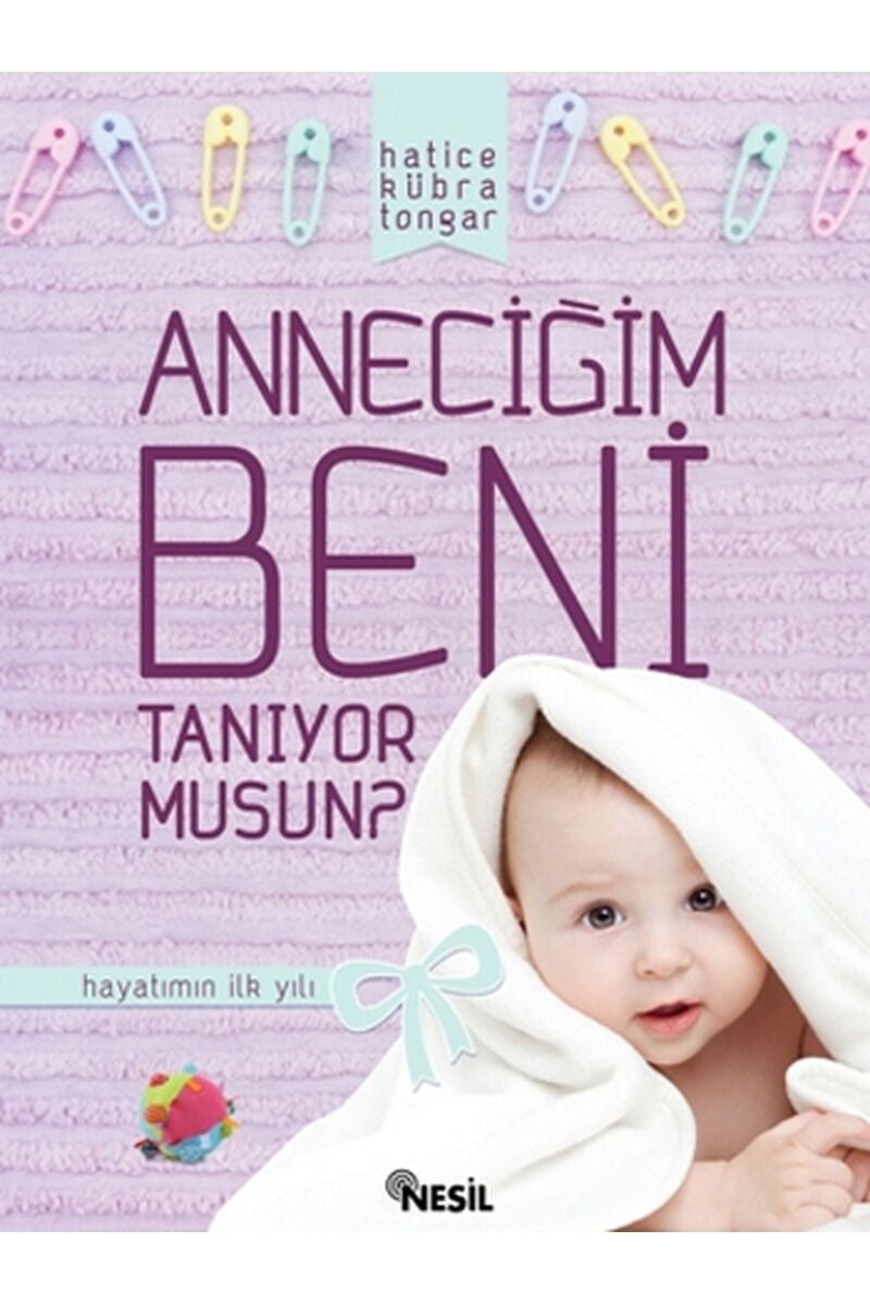 Anneciğim Beni Tanıyor musun?, Clz - HATICE KÜBRA TONGAR