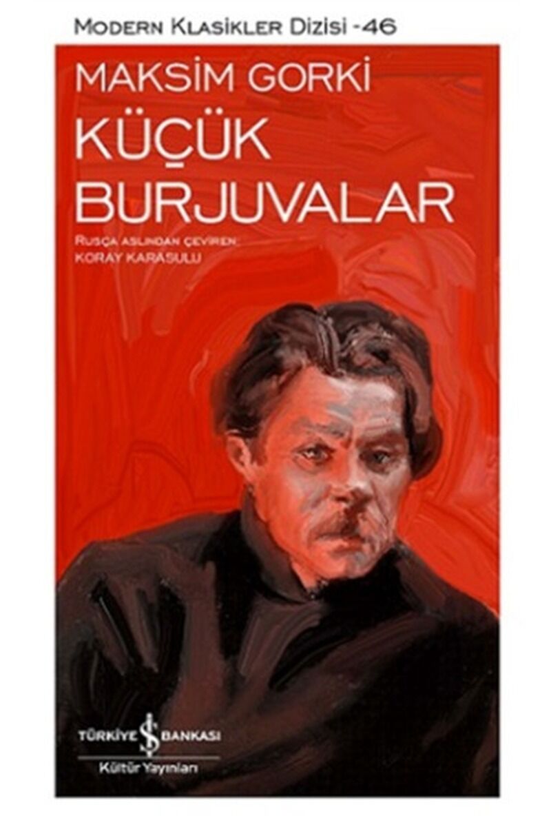 Küçük Burjuvalar, Clz - KORAY KARASULU
