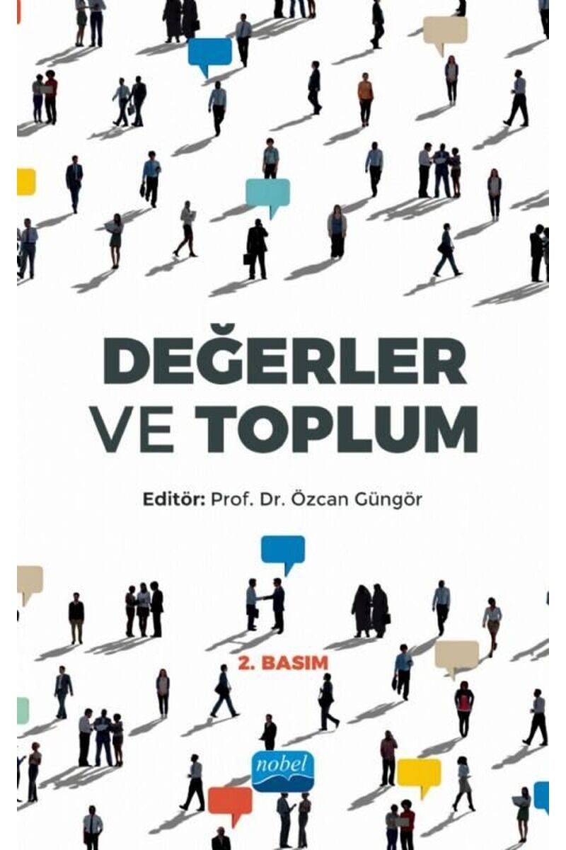 Değerler ve Toplum, Clz - KOLEKTIF