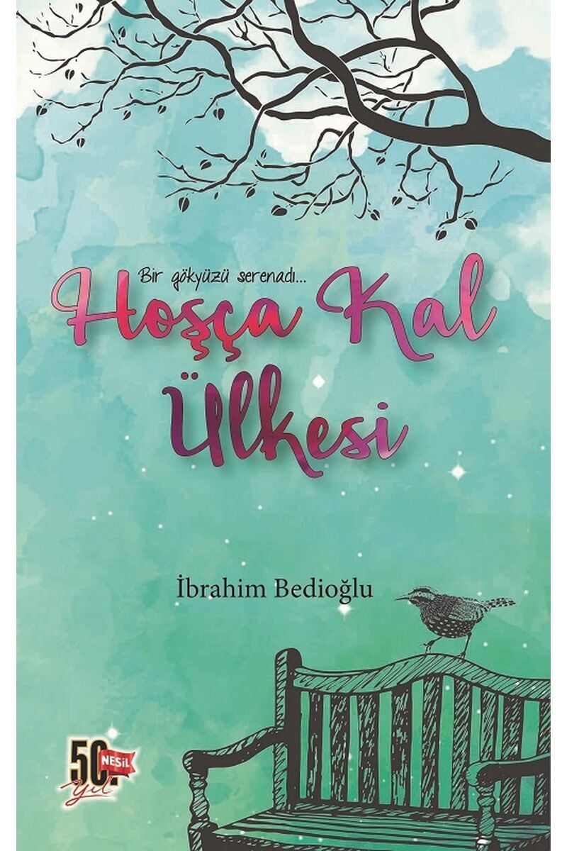 Hoşça Kal Ülkesi, Clz - İBRAHIM BEDIOĞLU