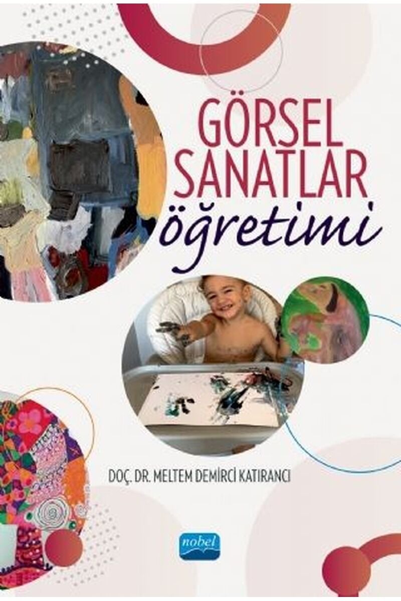 Görsel Sanatlar Öğretimi, Clz - MELTEM DEMIRCI KATIRANCI