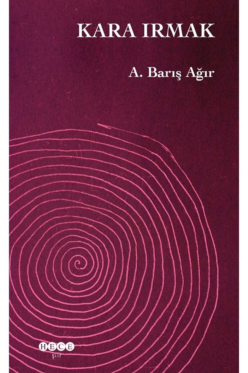 Kara Irmak, Clz - A. BARIŞ AĞIR
