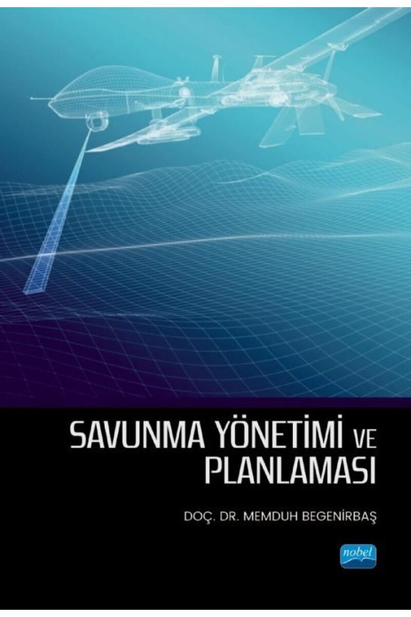Savunma Yönetimi ve Planlaması, Clz - MEMDUH BEGENIRBAŞ