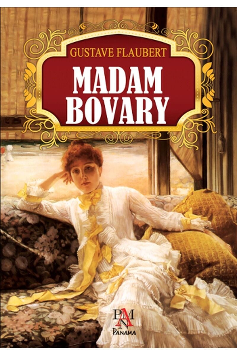 Madam Bovary, Clz - FERHAT ÇINAR