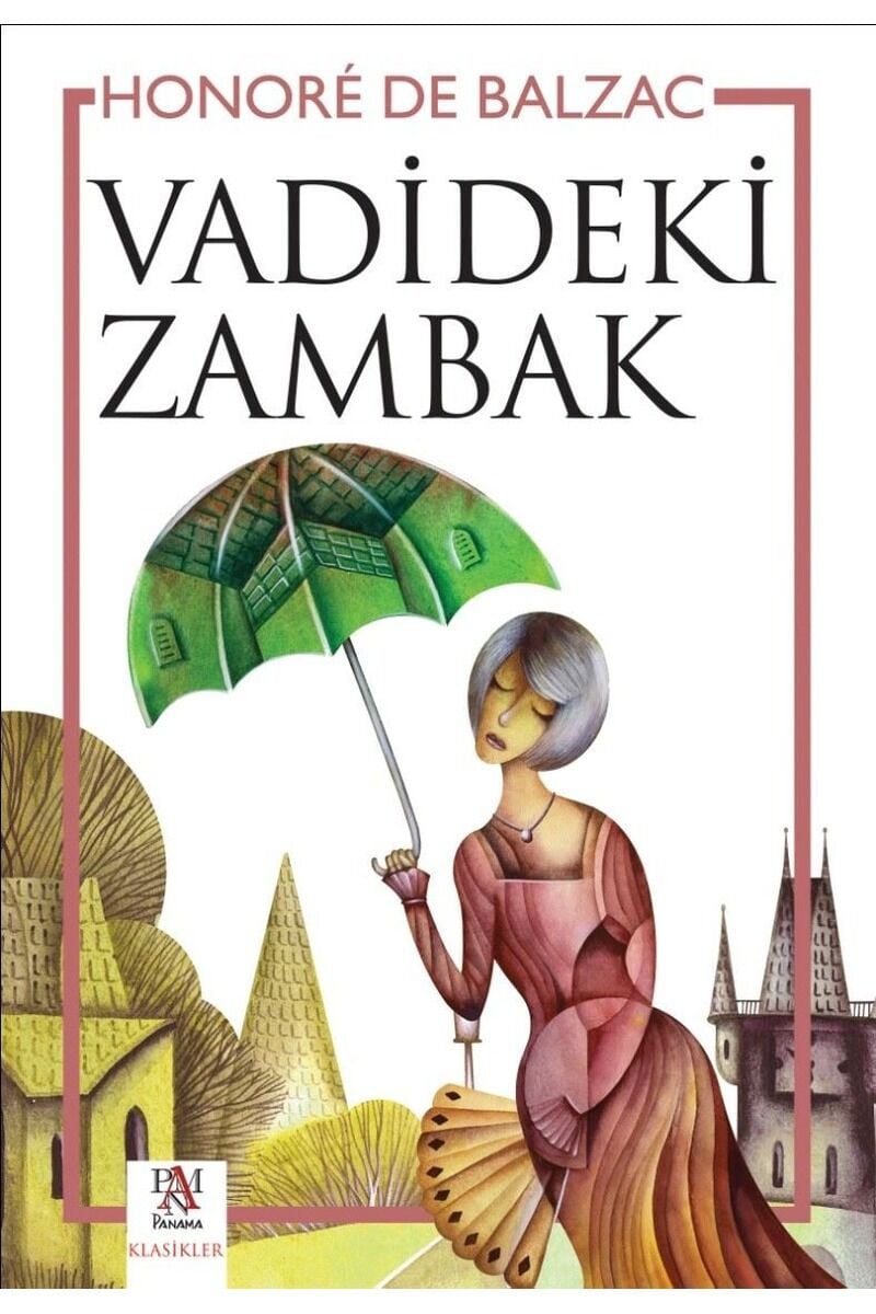 Vadideki Zambak, Clz - FERHAT ÇINAR