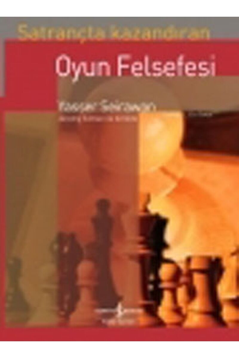 Satrançta Kazandıran Oyun Felsefesi, Clz - L.ECE SAKAR