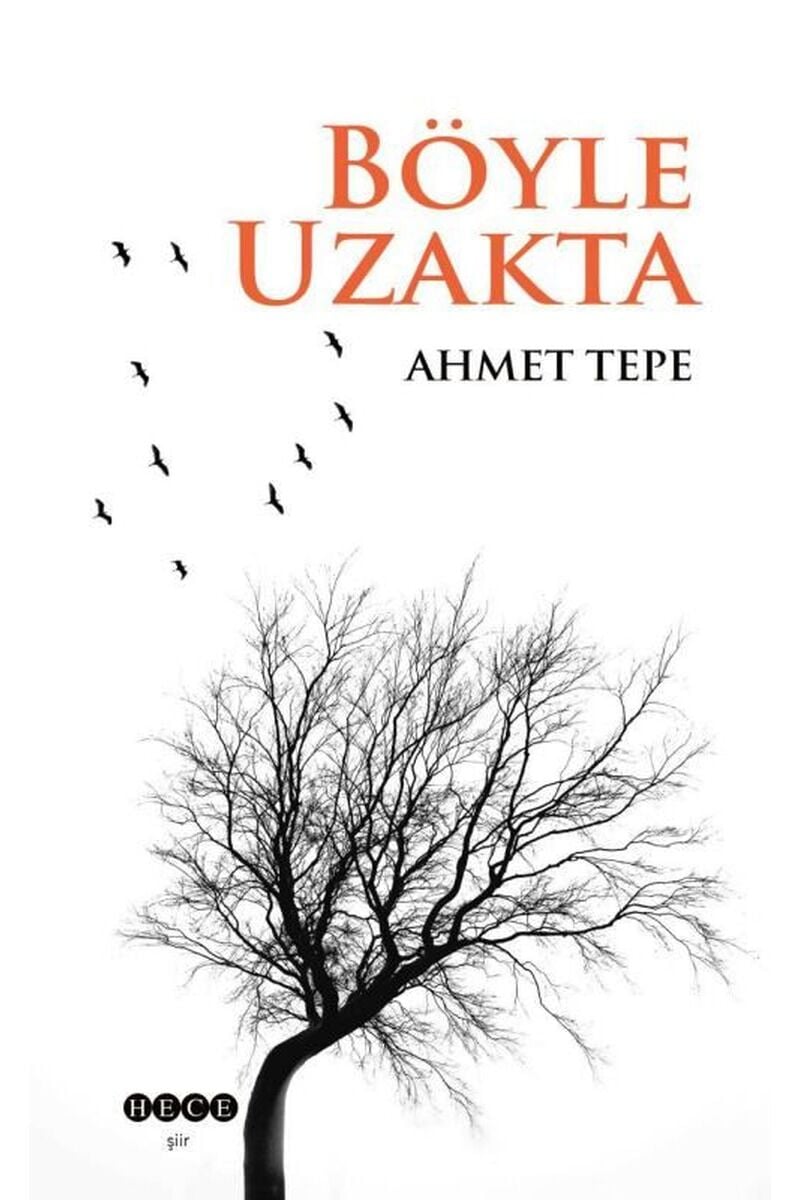 Böyle Uzakta, Clz - AHMET TEPE