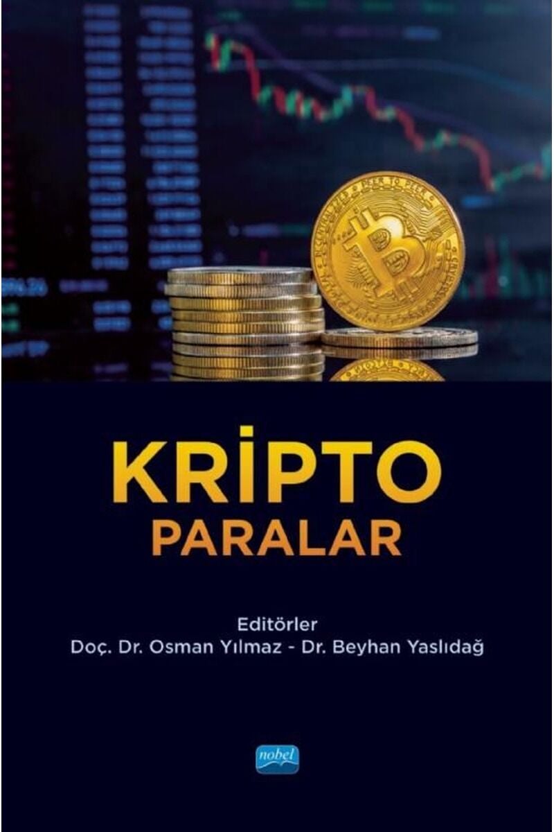 Kripto Paralar, Clz - KOLEKTIF