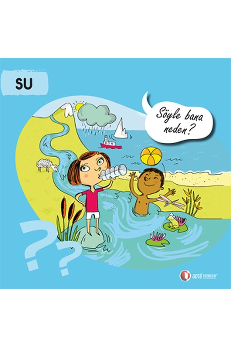 Su-Söyle Bana Neden?, Clz - EMRULLAH ÖZ