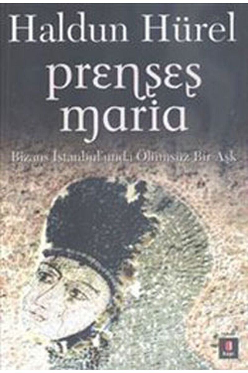 Prenses Maria, Clz - HALDUN HÜREL
