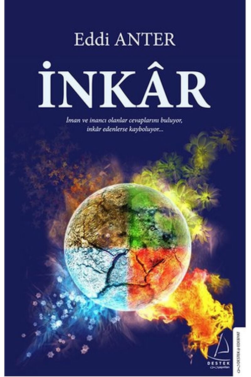 İnkar, Clz - EDDI ANTER