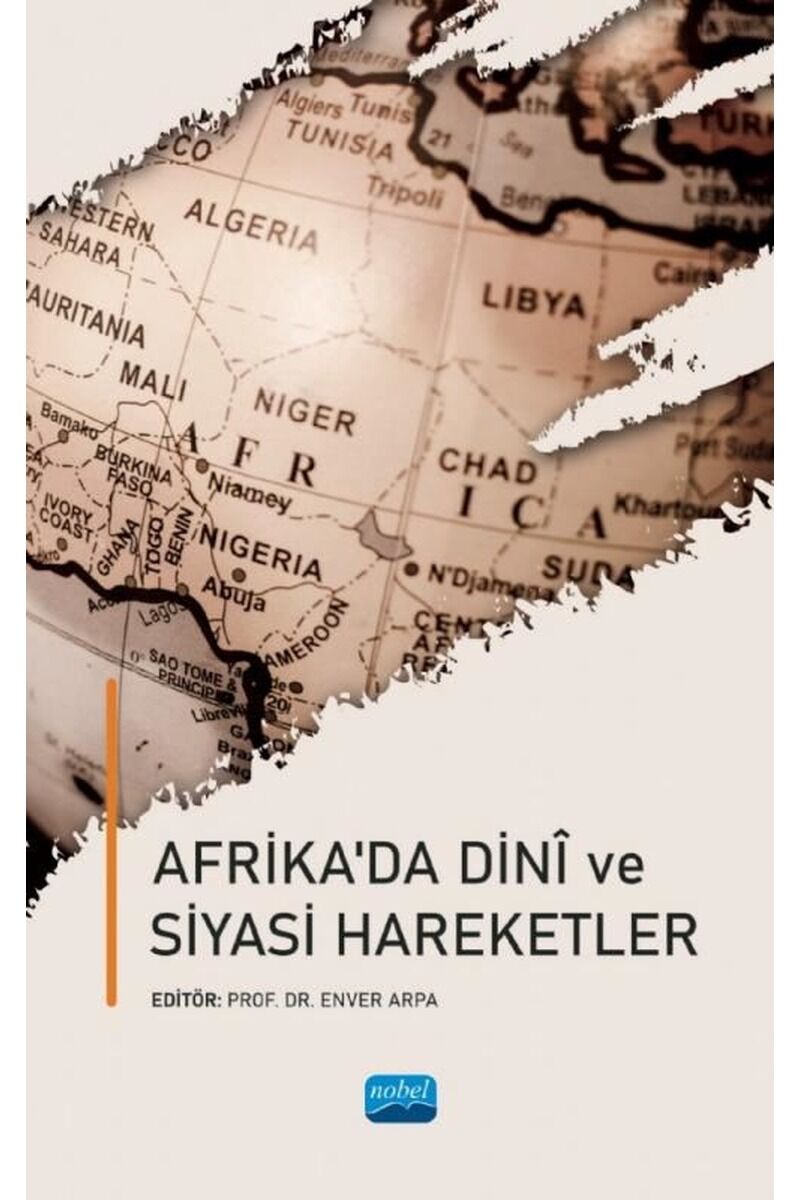 Afrika'da Dini ve Siyasi Hareketler, Clz - KOLEKTIF