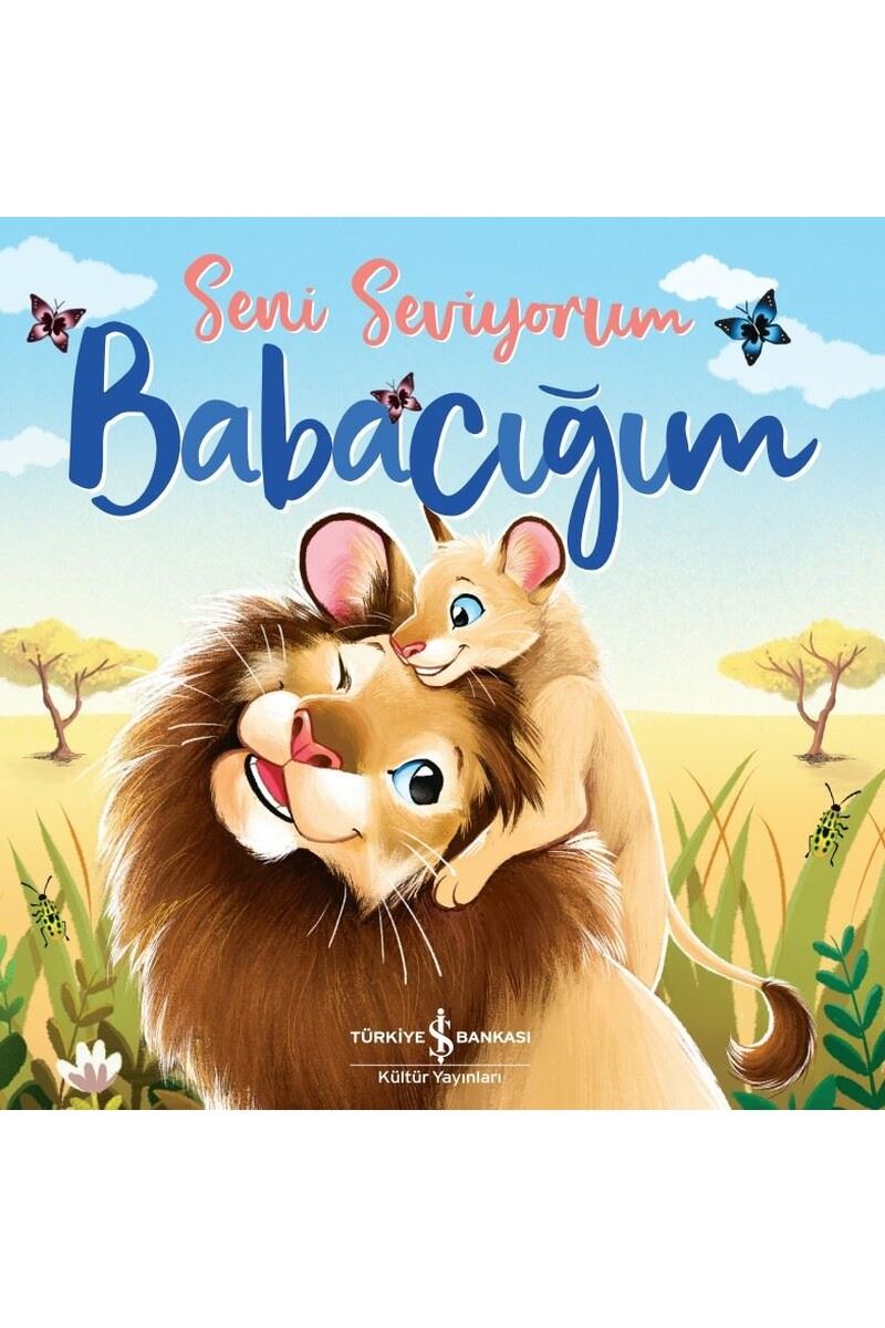 Seni Seviyorum Babacığım, Clz - STEPHANIE MOSS
