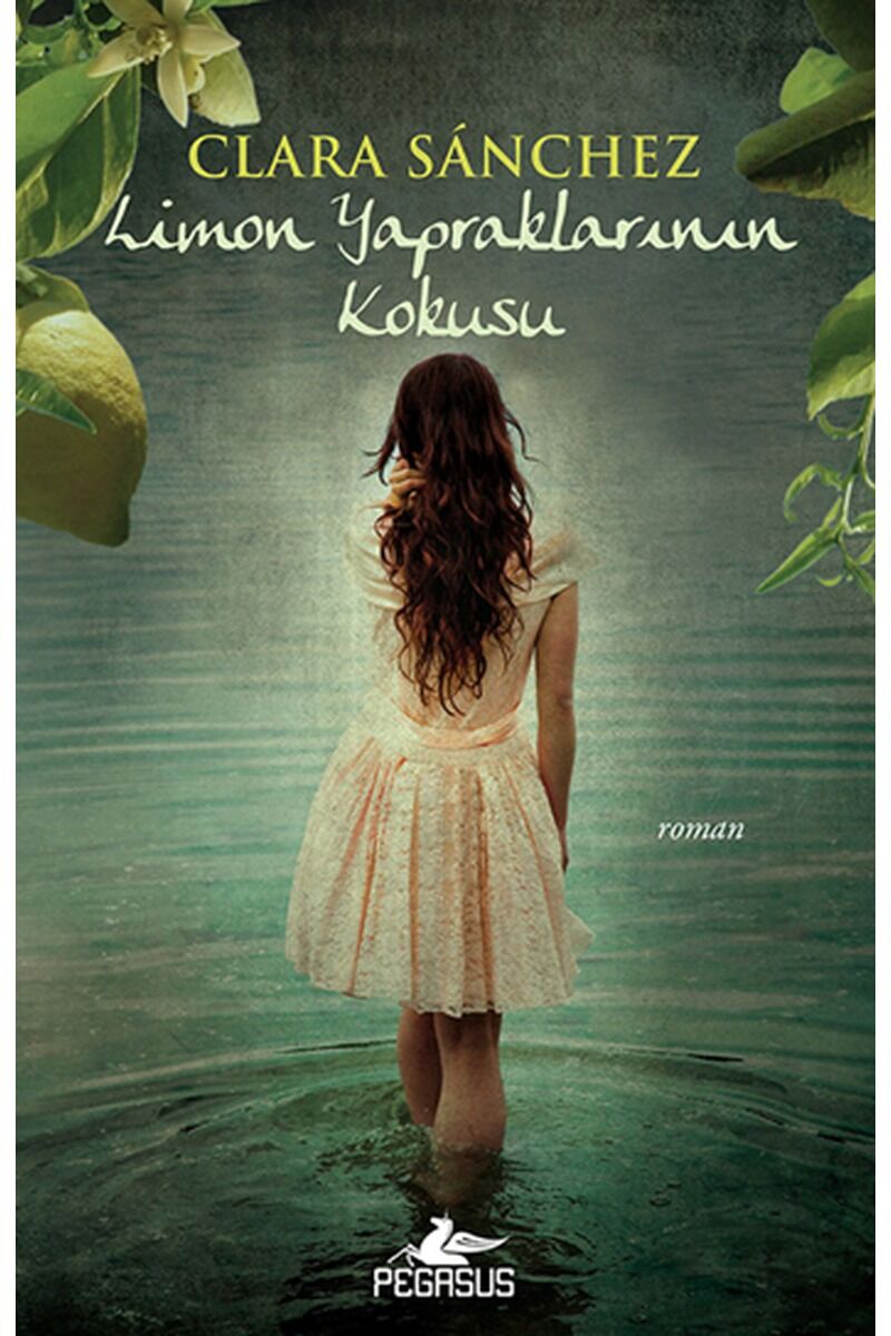 Limon Yapraklarının Kokusu, Clz - CLARA SANCHEZ