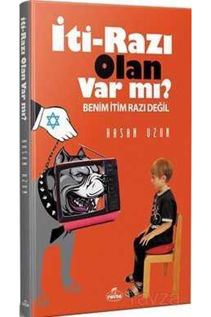 İti - Razı Olan Var mı?; Benim İtim Razı Değil